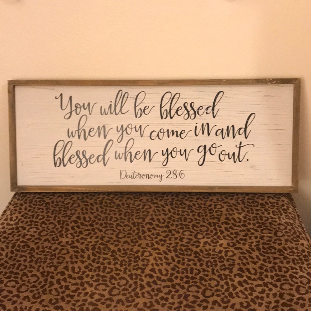 Hobby Lobby sign